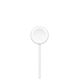 Apple Watch Magnetic Fast Charger to USB-C Cable (1M)