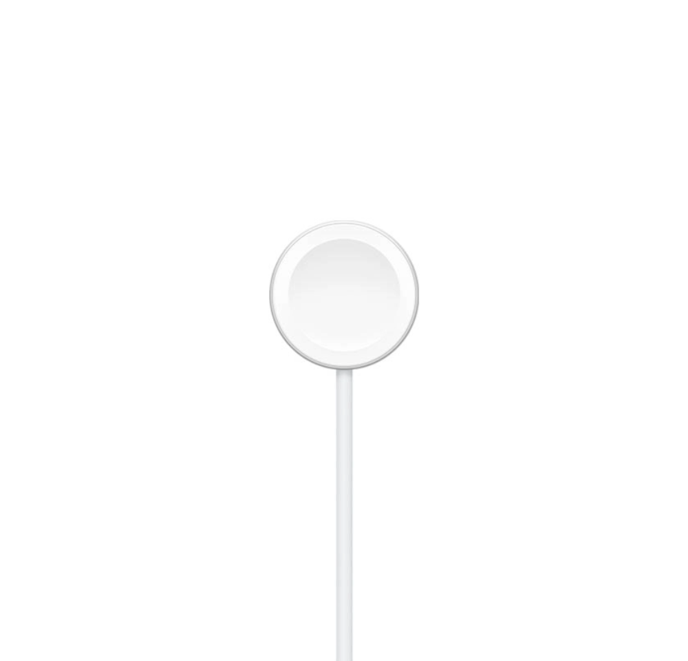 Apple Watch Magnetic Fast Charger to USB-C Cable (1M)