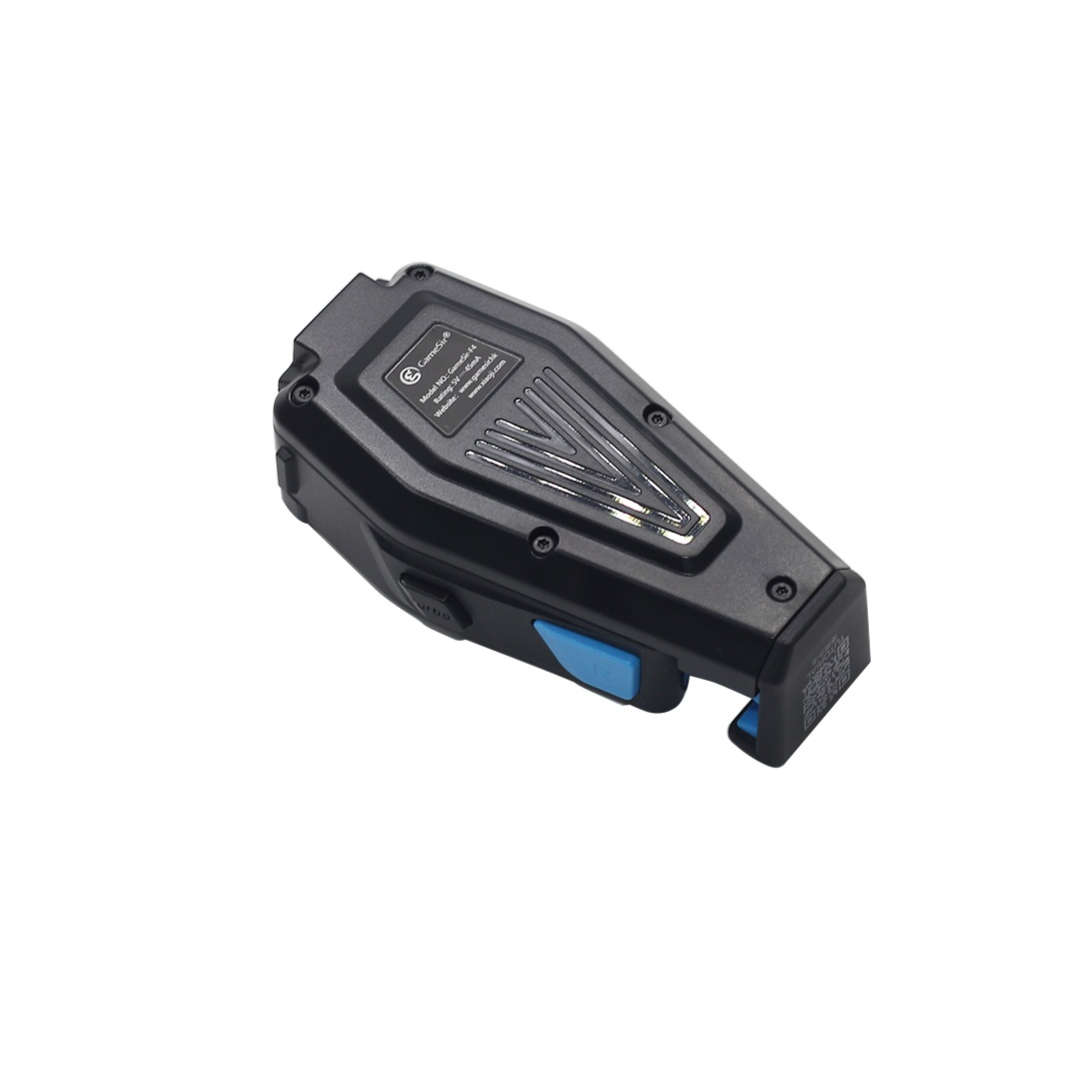 GameSir F4 Falcon Mobile Gaming Controller - Image 4