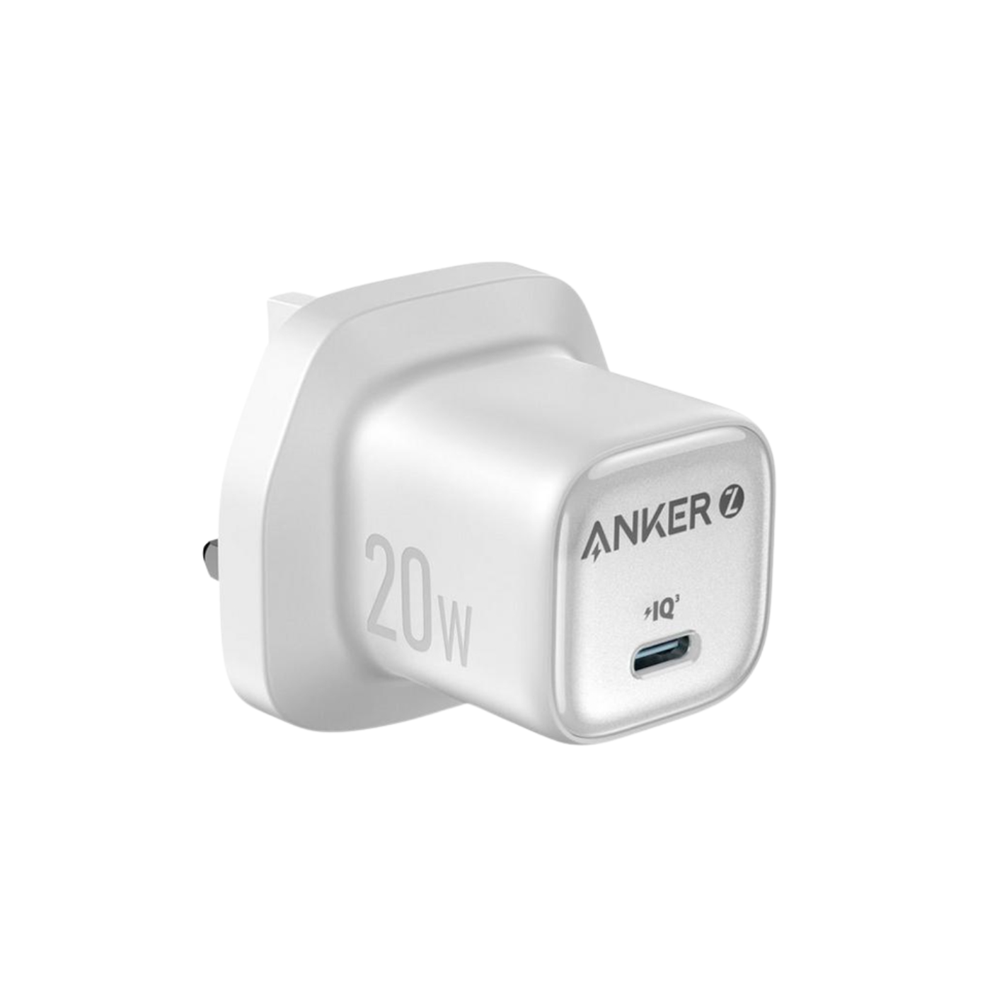 Anker Zolo 20W PD Adaptor A2699K11