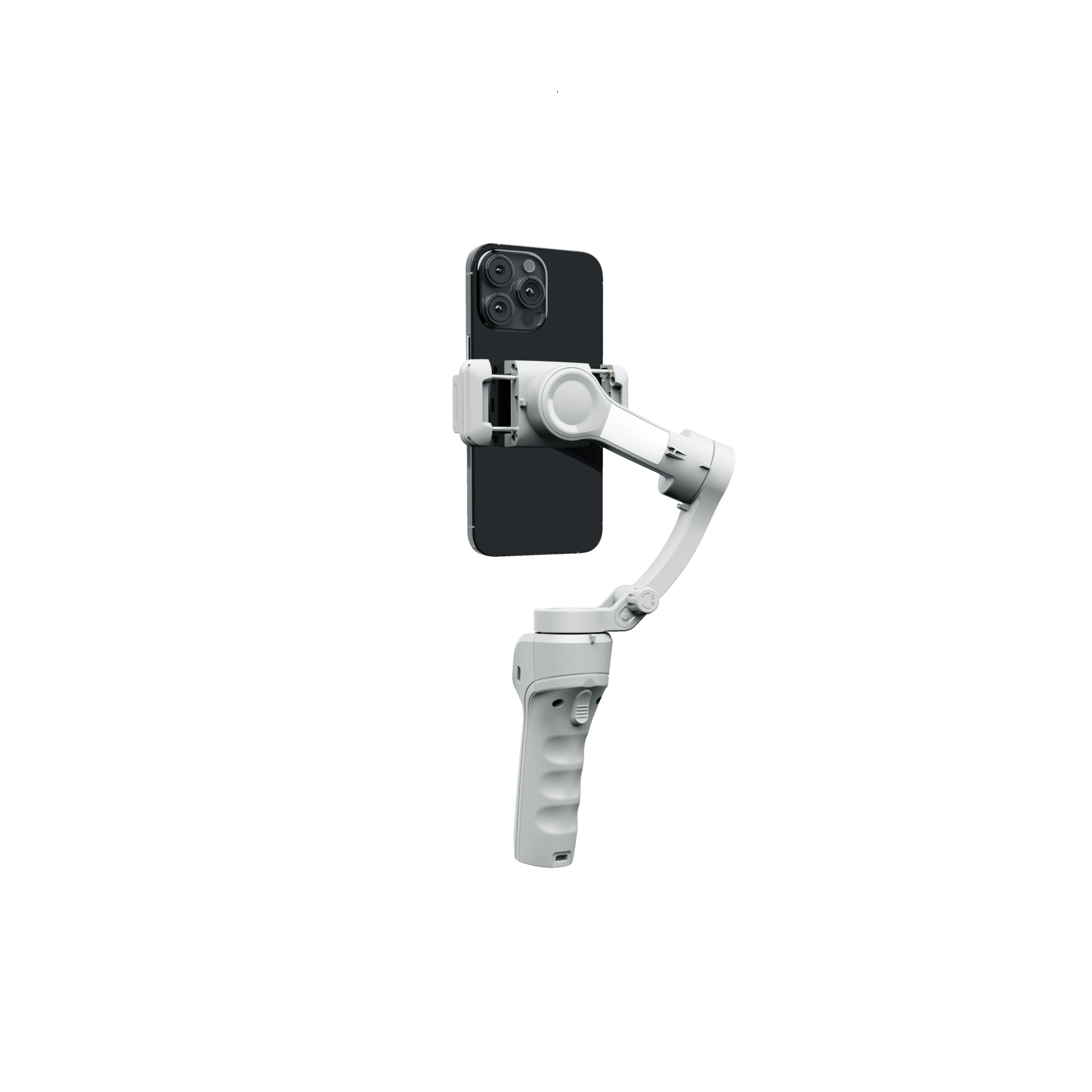 M01 Three-Axis Stabilizer - Image 2
