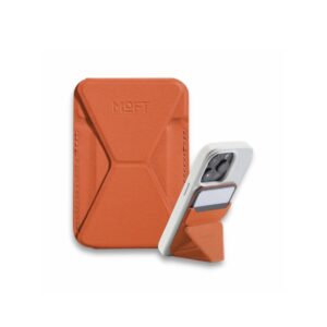 MOFT Magnetic Wallet Stand MagSafe