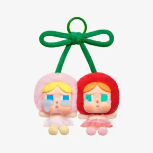 Cry Baby 2P