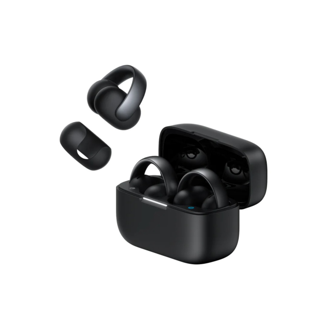 soundcore AeroClip | Open-Ear Clip-On Earbuds with Adaptive Comfort A3388H11 - Image 2