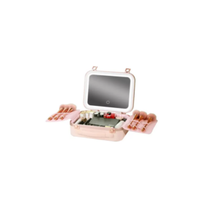 Green Lion Fest Makeup Bag Gl Mr14