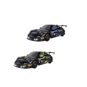 SUPER CAR 4WD RACING CAR WITH REMOTE CONTROL