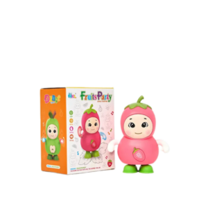 Dance Fruit Toy