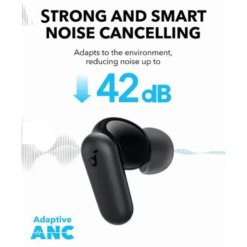 ANKER A3959H11 SOUNDCORE R50i NC - Image 4