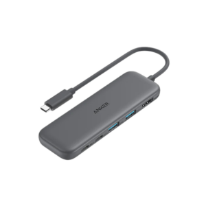 Anker 5 In1 Usb Hub A8355H11