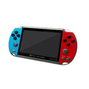 X7 Plus Handheld Video Game Console