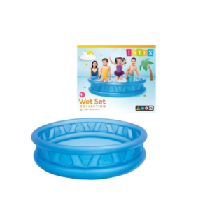 Intex Wet Set Soft Side Pool 1.88m*46cm 58431NP