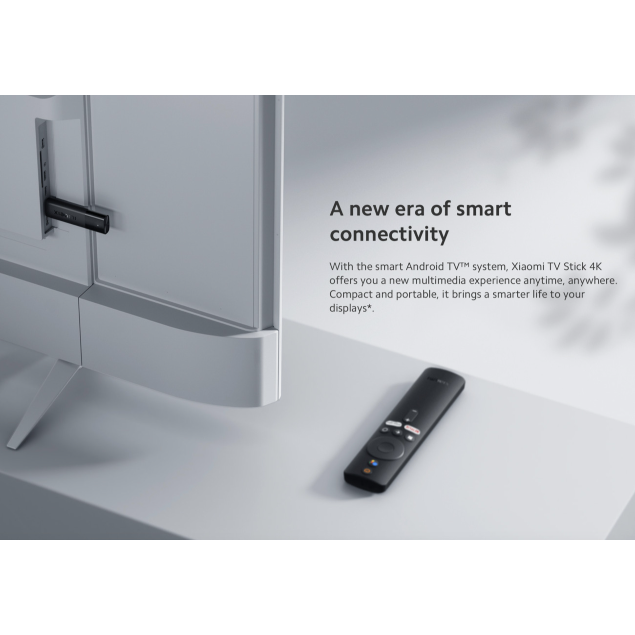 Xiaomi Mi Tv Stick 4K - Image 2