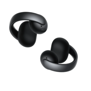soundcore AeroClip | Open-Ear Clip-On Earbuds with Adaptive Comfort  A3388H11