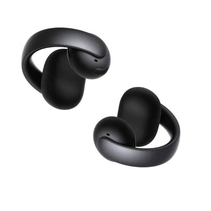 soundcore AeroClip | Open-Ear Clip-On Earbuds with Adaptive Comfort A3388H11
