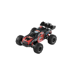 Wild Storm High-Speed H+ Remote Control Car
