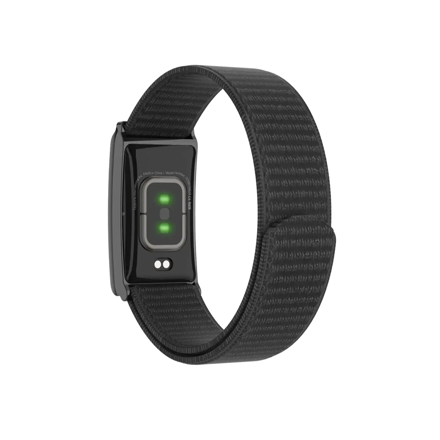 Porodo TrackFit Smart Fitness Band