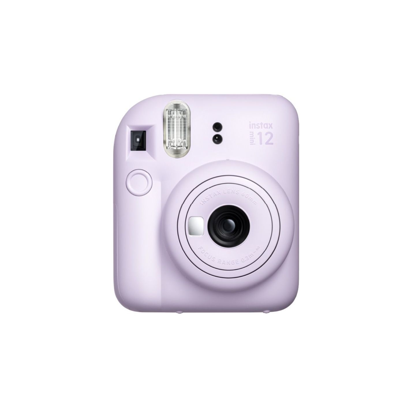 Fuji Film Instax Mini 12 Camera Purple - Image 2