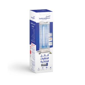 AlShabah Flying Insect Killer