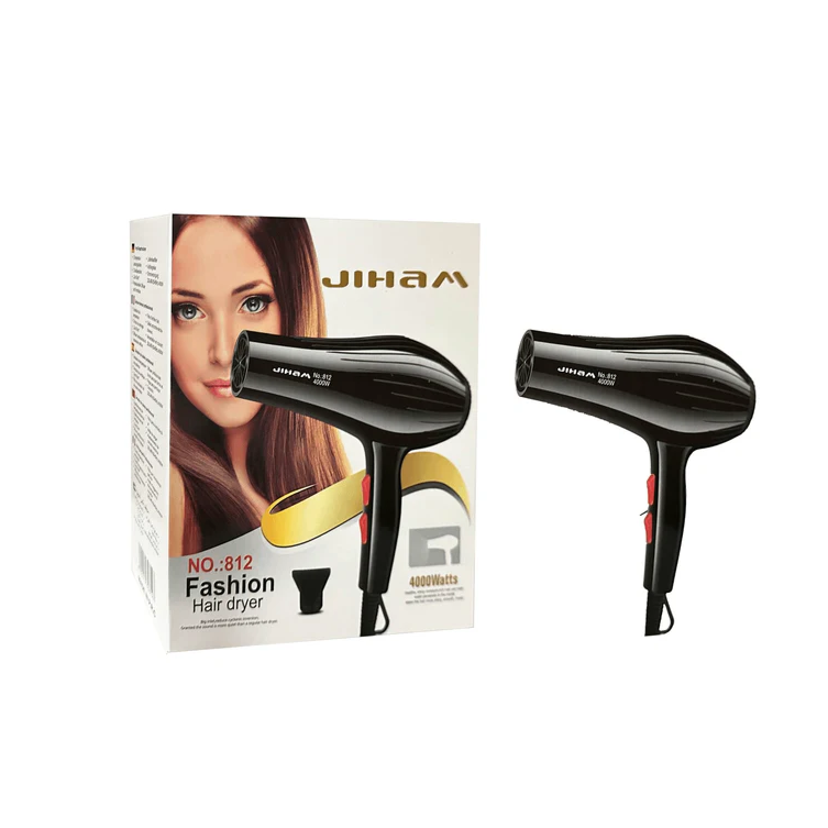 Jiham Hair Dryer - Image 2