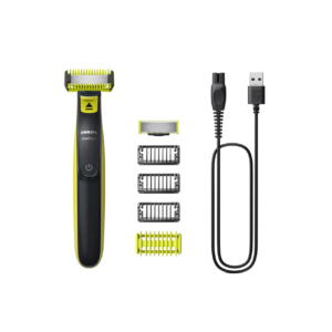Philips One Blade Face + Body Qp2824/10