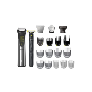 Philips 9000 Series Multi Purpose Grooming Set 20 in 1 MG9553/15