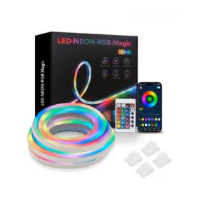LED Neon RGB Magic Light 5M Strip