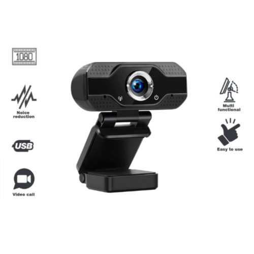 HZ Web Camera ZR80 - Image 2