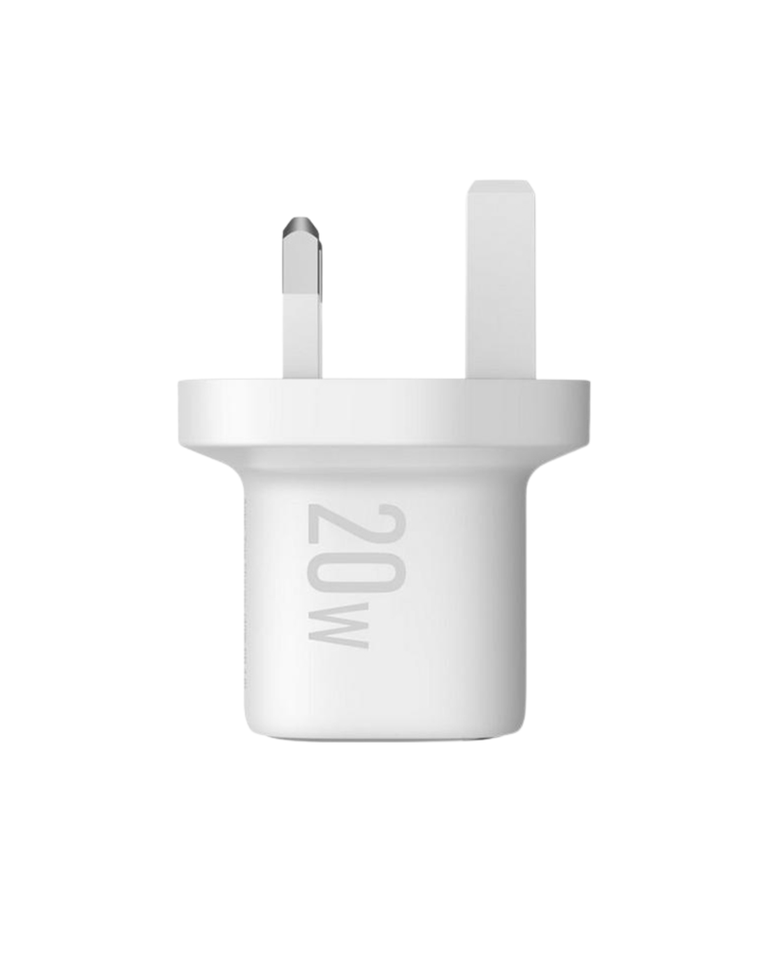 Anker Zolo 20W PD Adaptor A2699K11 - Image 2