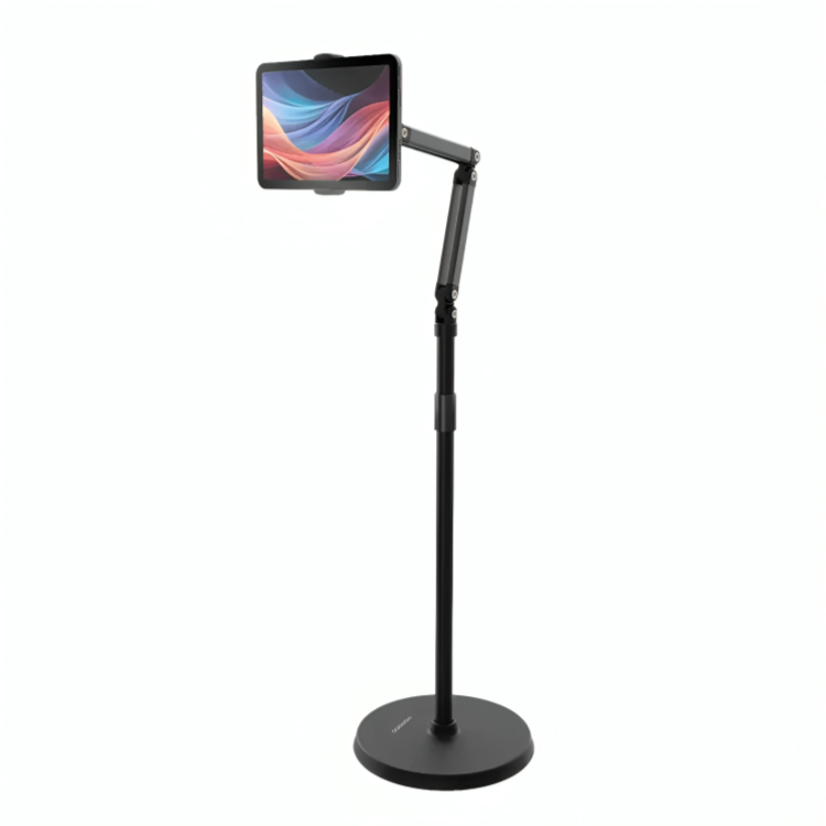 Porodo Phone & Tablet Floor Stand - Image 2