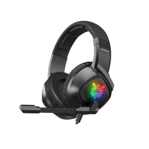 Onikuma K19 RGB Wired Gaming Headset