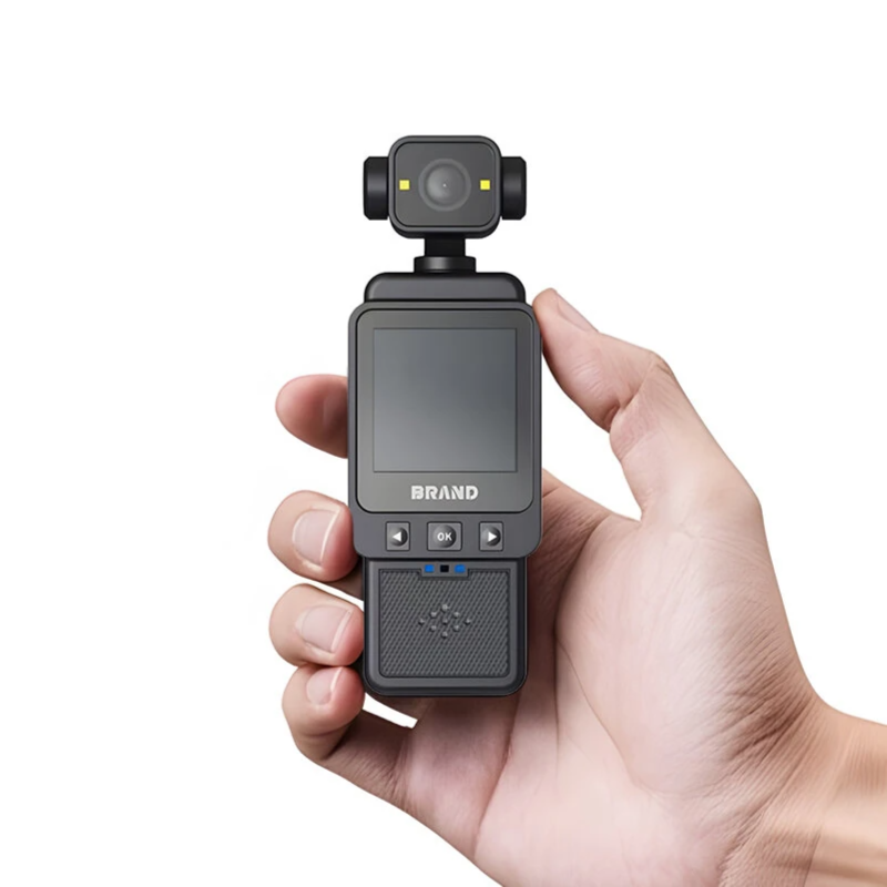 Portable Multifunction Recorder - Image 2