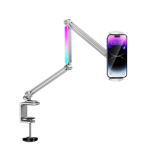 Porodo Aluminium Desk Mount