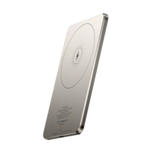 Powerology Ultra Thin MagSafe Power Bank 5000mAh