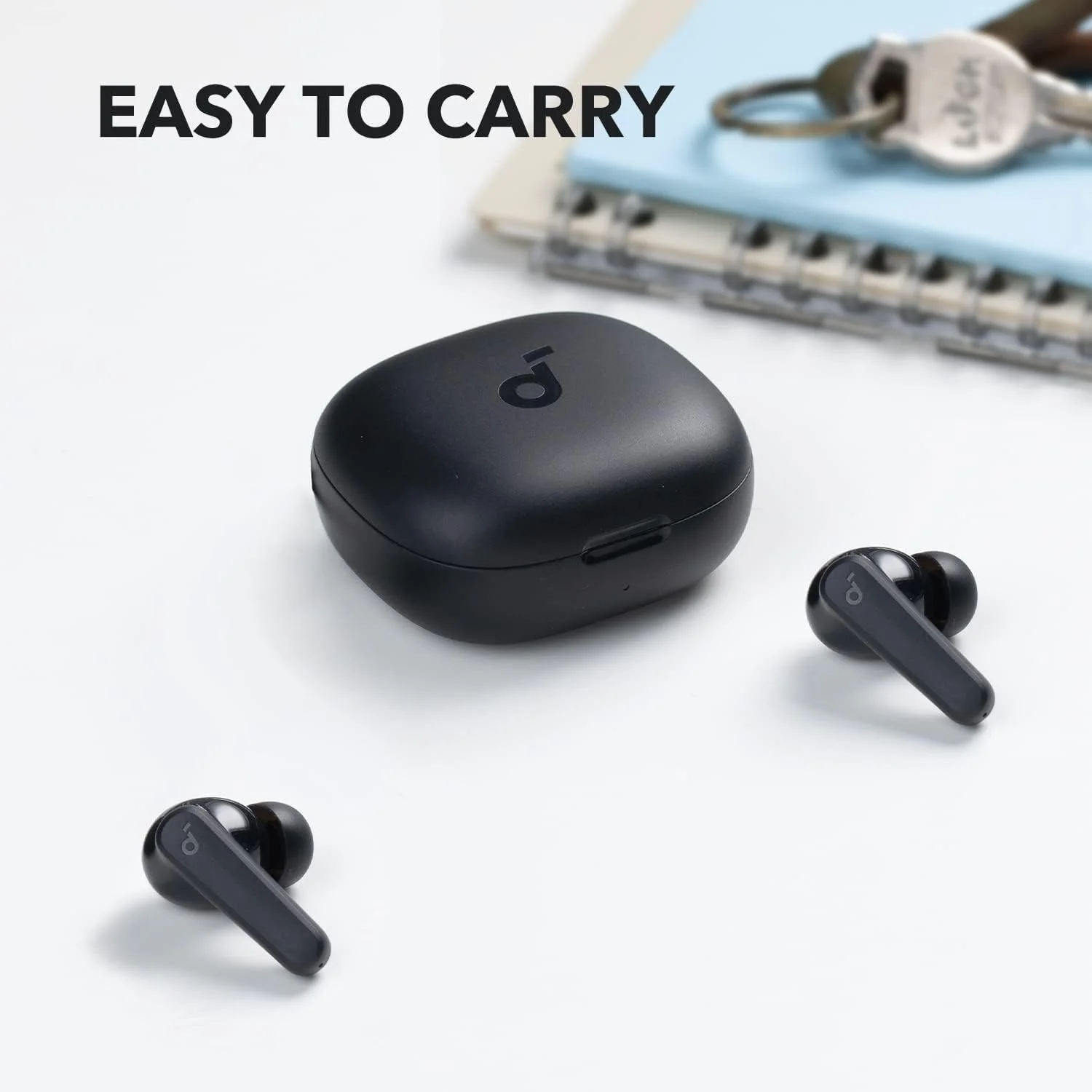 ANKER A3959H11 SOUNDCORE R50i NC - Image 2