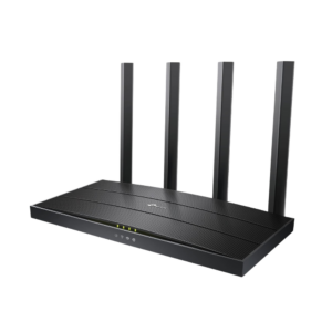 TP Link Archer AX12 AX1500 WiFi 6 Router