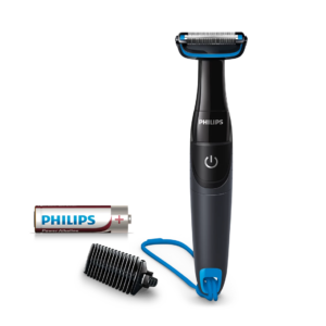 Philips Bodygroom series 1000 body groomer Bg1024/16