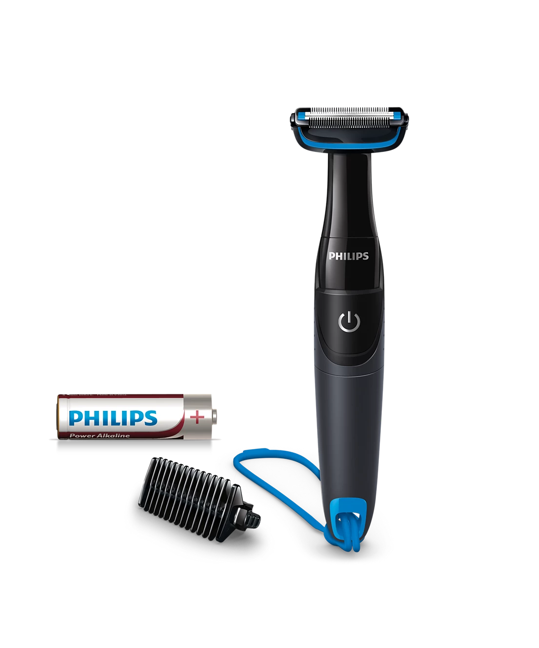 Philips Bodygroom series 1000 body groomer Bg1024/16