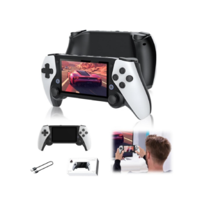 SJGAM M25 retro-portable video game console