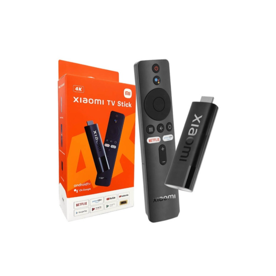 Xiaomi Mi Tv Stick 4K - Image 3