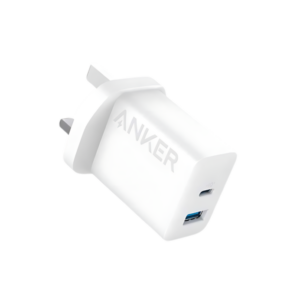 Anker Charger Powerport 20W USB C Gan Charger A2348