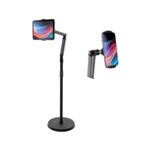 Porodo Phone & Tablet Floor Stand