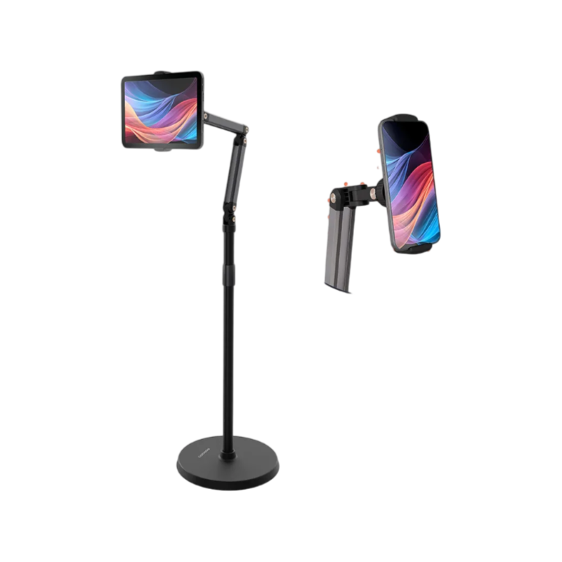 Porodo Phone & Tablet Floor Stand