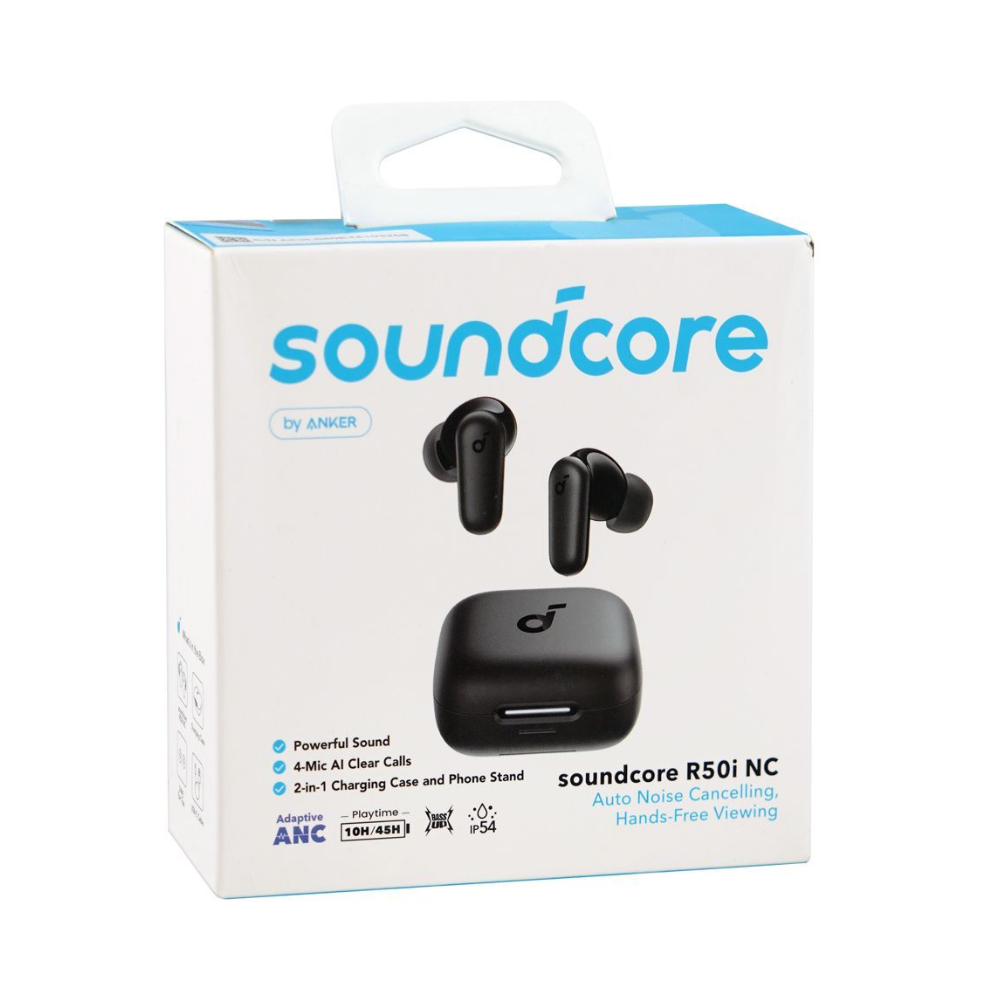 ANKER A3959H11 SOUNDCORE R50i NC - Image 5