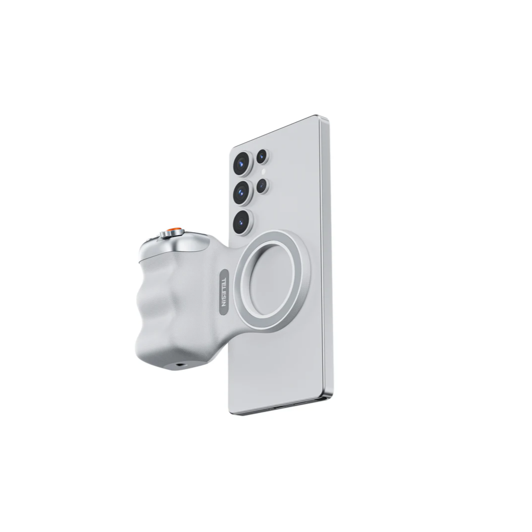 Telesin Fun Magnetic Grip - Image 2