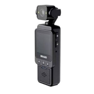 Portable Multifunction Recorder