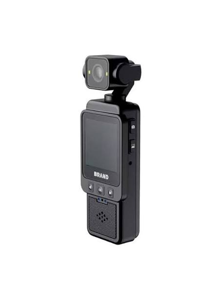 Portable Multifunction Recorder