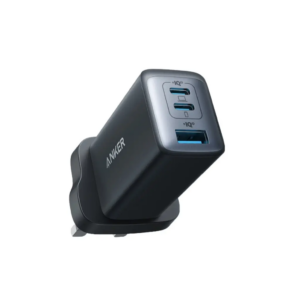 Anker Charger 735 Powerport 65W USB C Charger A2667